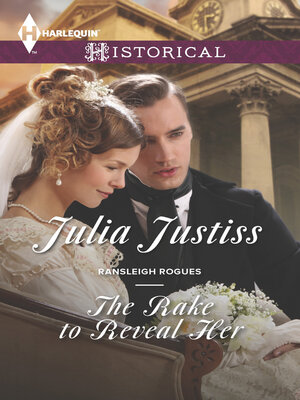 The Rake to Reveal Her - ebook